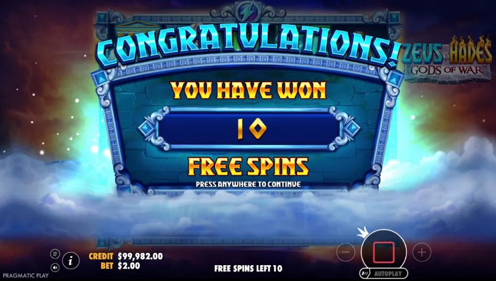 Miten Zeus vs Hades toimii &ndash; s&auml;&auml;nn&ouml;t ja pelimekaniikka